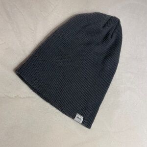 MTL Mind The Label Merino Wool Hat